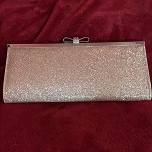 INC Clutch Purse